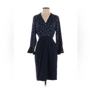 Rebecca Taylor Pencil Dress